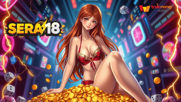 sera18 โปรโมชั่น
